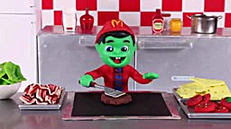 برنامه کودک السا و انا و دعوا...