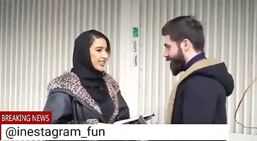 ساسان عشق ماشین قسمت ۱