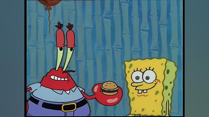 انیمیشن کارتون باب اسفنجی دوبل...