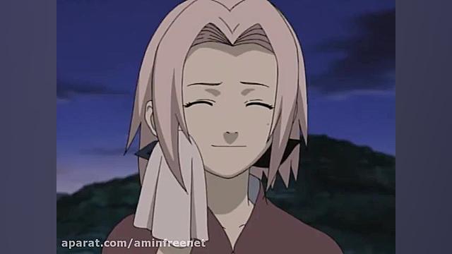 انیمه سریالی : { نارتو } قسمت...