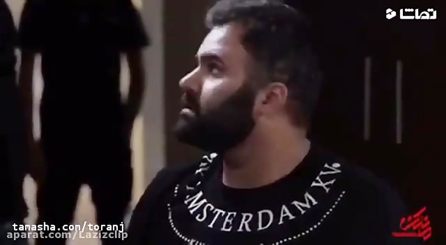 پایان بازی نازنین بیاتی در سری...