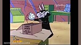 کارتون میگ میگ