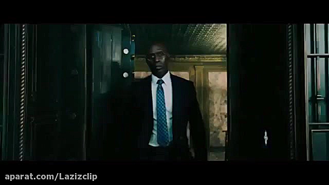فیلم جان ویک 3  ohn Wick 3 Par...
