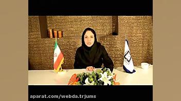 ایا سرگیجه ، دلدرد و حالت تهوع...