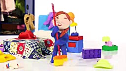 برنامه کودک السا و آنا فروزن