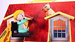 برنامه کودک  روز اول مدرسه