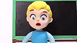 برنامه کودک  تصادف دخترهای پرن...