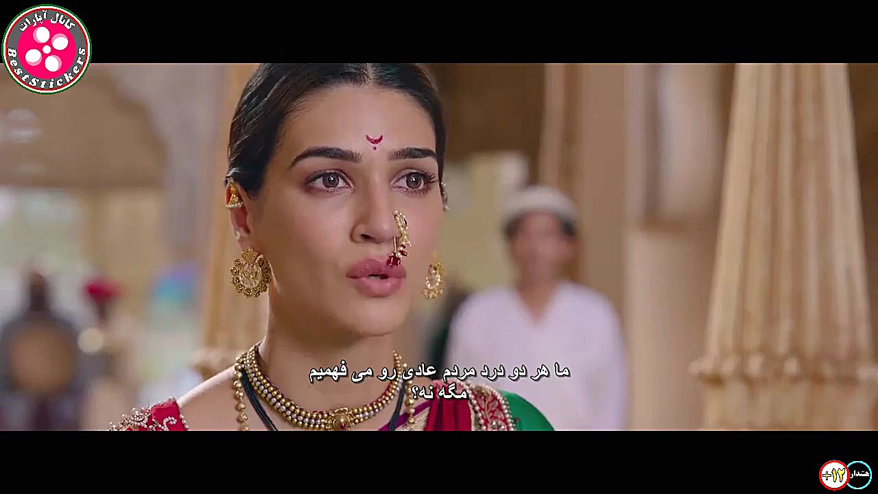 فیلم هندی  پانی پت 2019  زیرنو...