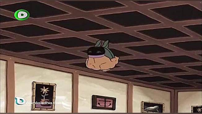 کارتون دوبله فارسی باب اسفنجی...