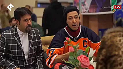 فصل ششم سریال پایتخت