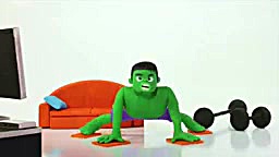 برنامه کودک نجات بچه گربه توسط...