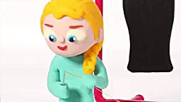 برنامه کودک آشپزی مرد عنکبوتی