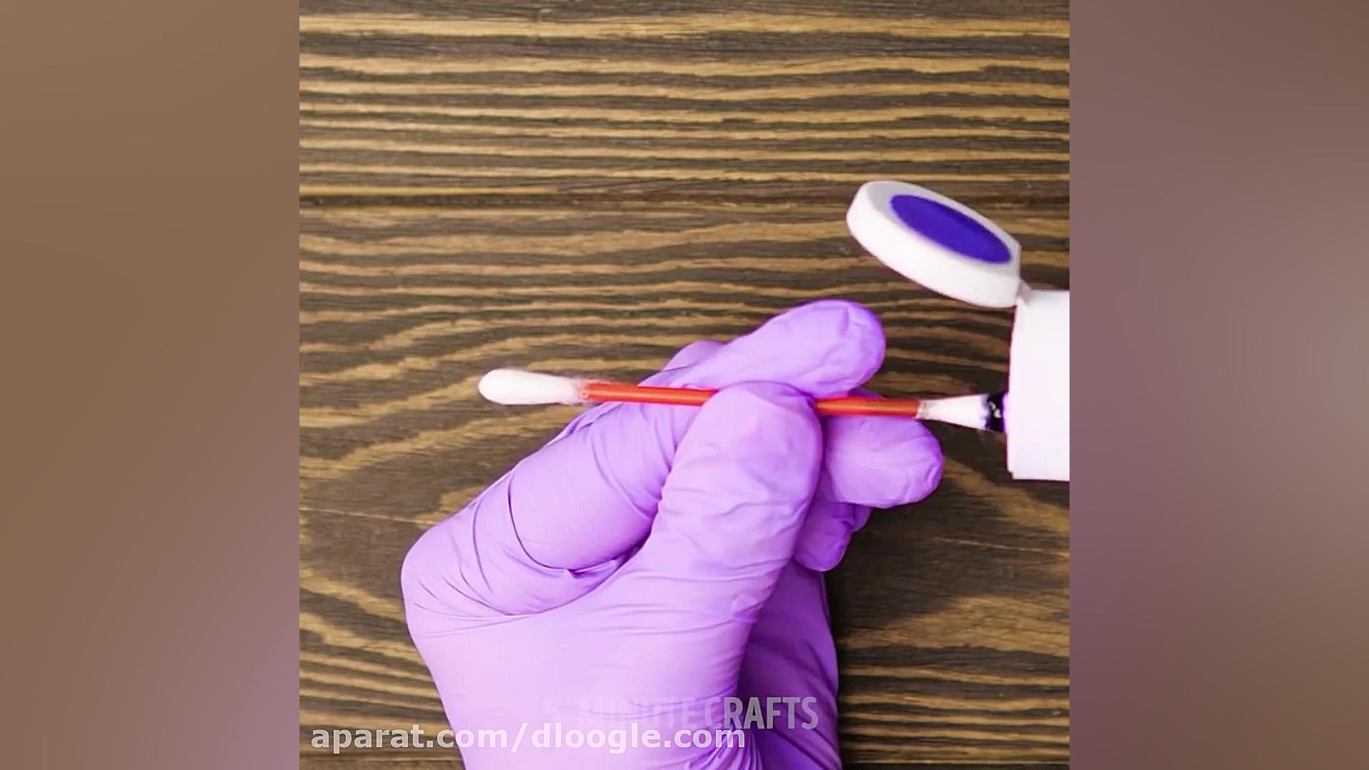 تجربه های باحال  ایده های خلاق...