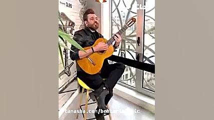 دانلود آهنگ گرشا رضایی آخر دنی...