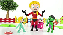 برنامه کودک قهرمانان کوچک  شیش...