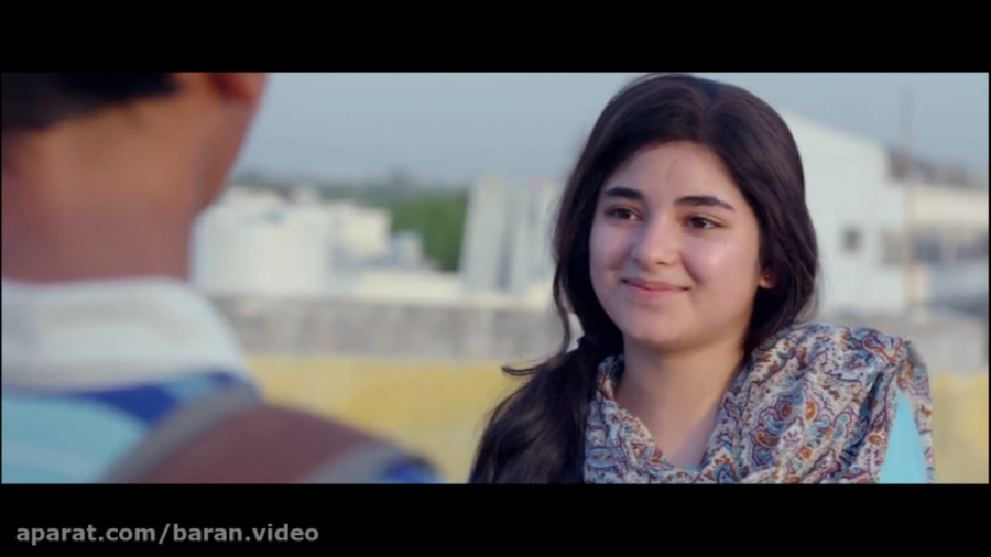 فیلم هندی سوپراستار مخفی | دوب...