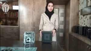 مینی پی سی HP t730 مناسب برای...