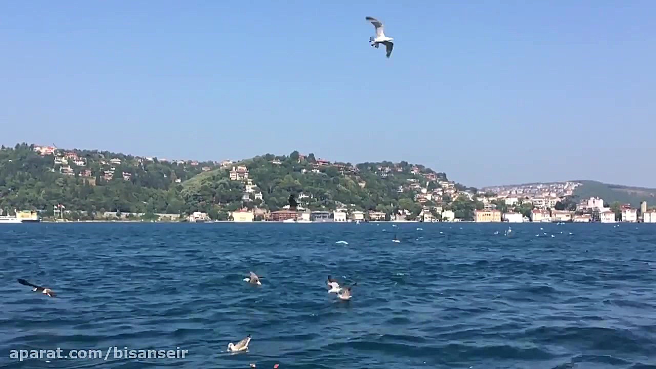 دهکده ببک استانبول Bebek Istan...