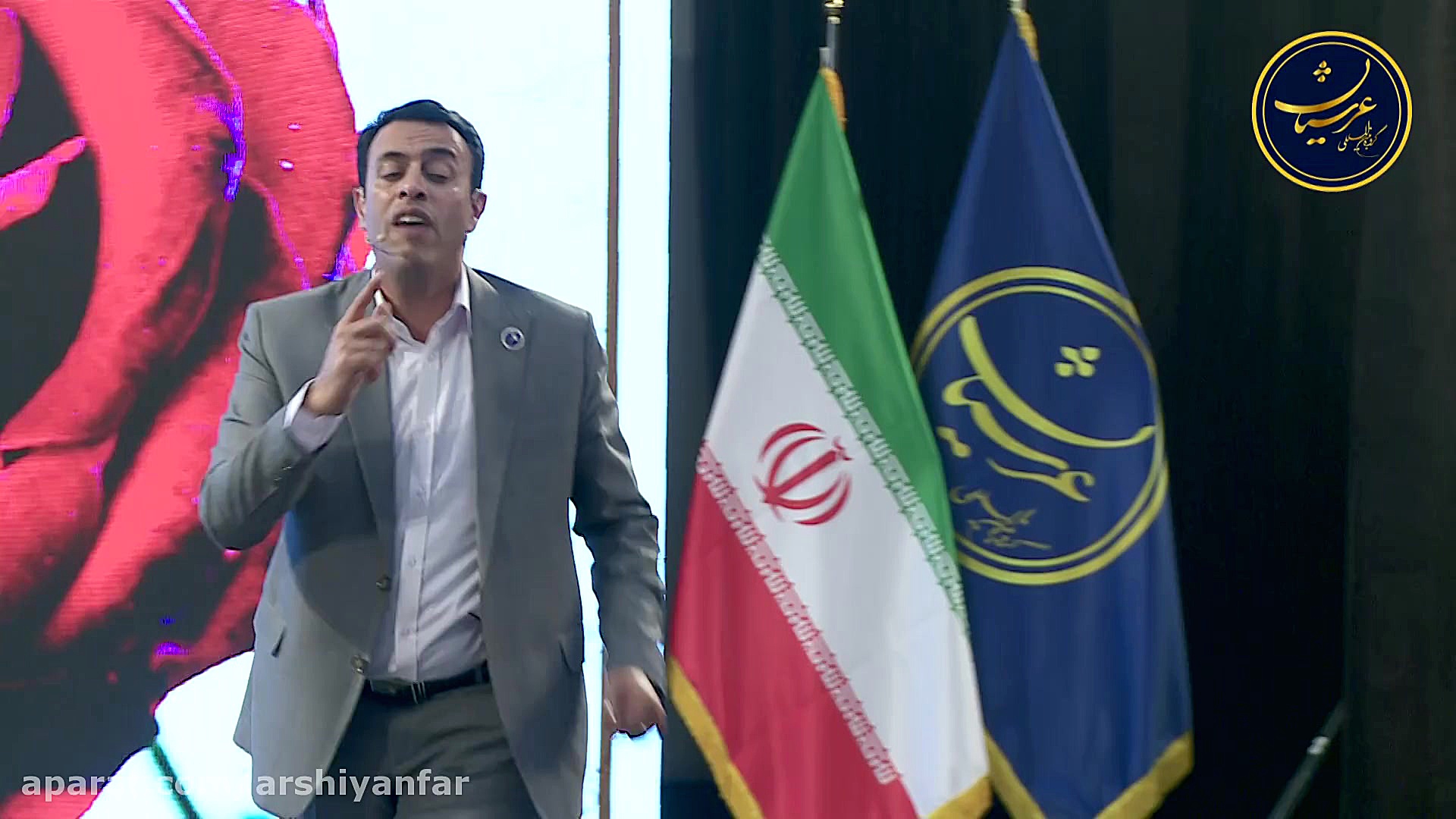 مهم‌ترین عامل برای یک زندگی مش...