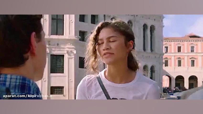 فیلم اکشن | مرد عنکبوتی: دور ا...