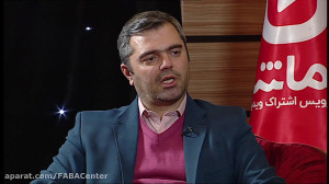 گفتوگوهایی درحاشیه نمایشگاه...
