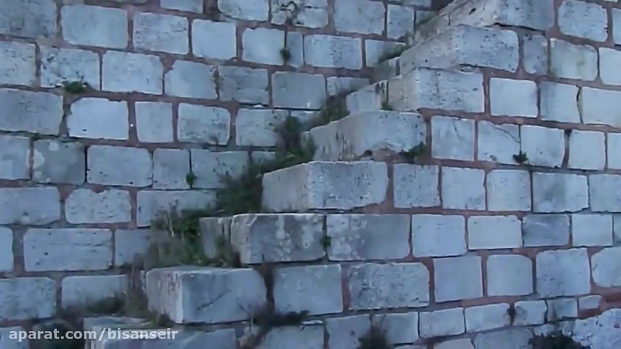 قلعه یدیکوله استانبول Yedikule...