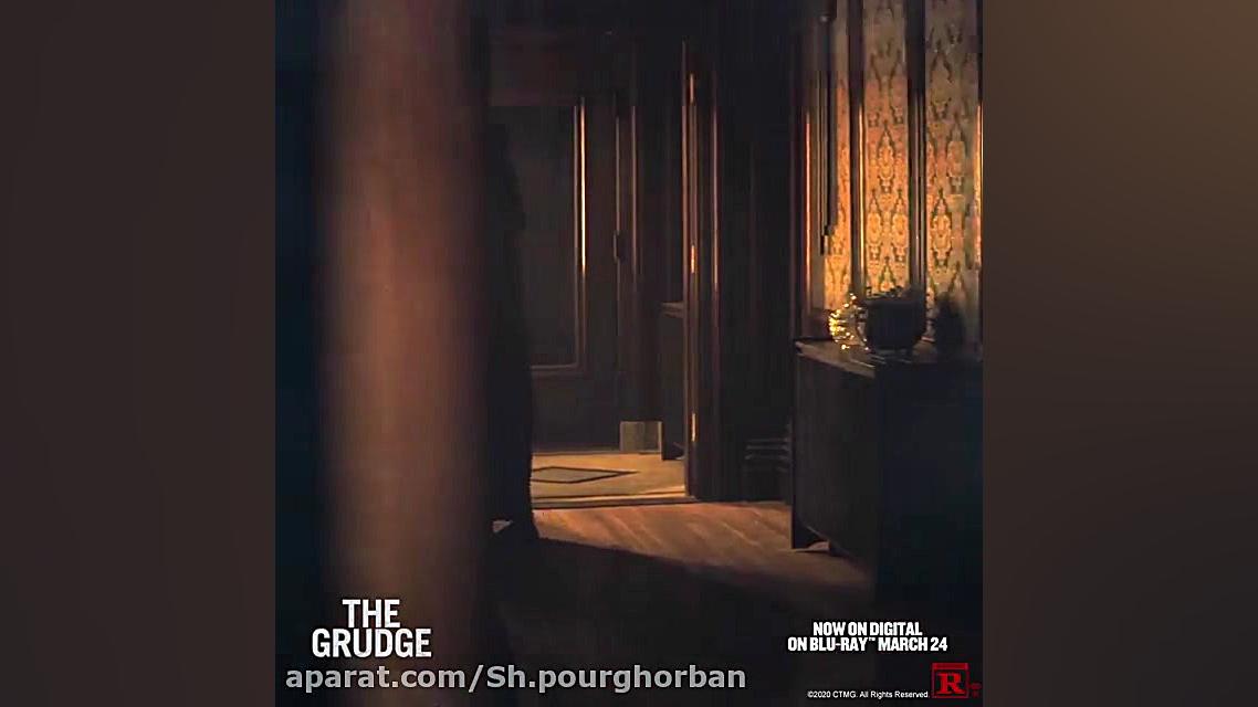 تریلر فیلم ترسناک کینه 2020