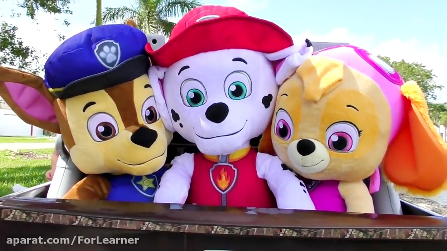 ماجراهای دیانا  بازی با اسباب...