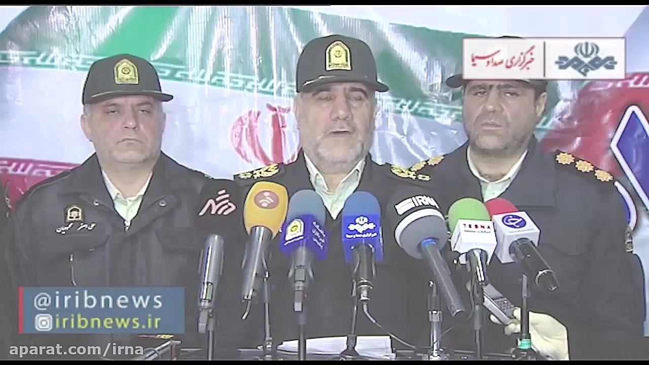 ماسک نداریم، سوال نپرسید!