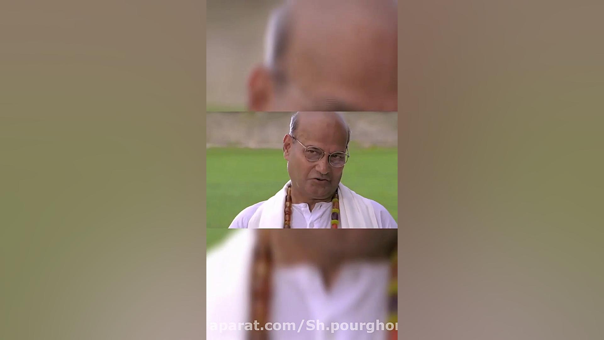 مبارزه جکی چان فیلم رزمی the m...