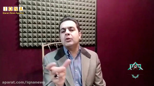 هنر تلاوت | نُت ها و درجات مهم...