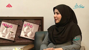 معصومه قائدپور کارشناس بورس