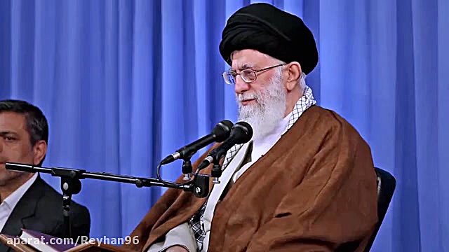 بلای دنیای اسلام دوری از قرآن...