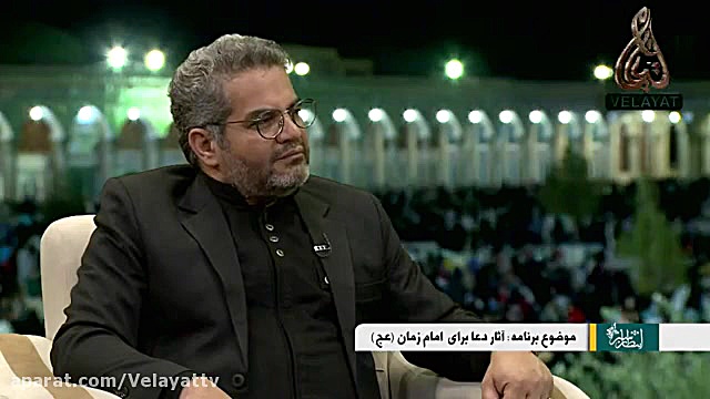 کلام عاشقانه و عارفانه امام سج...