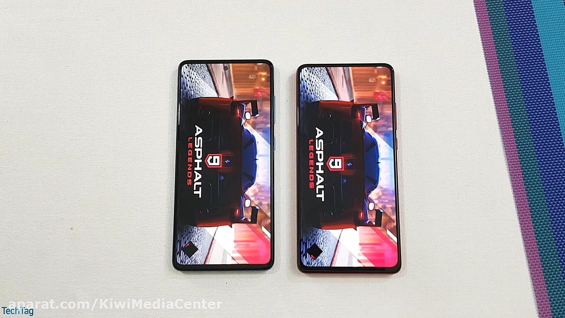 مقایسه گوشی های سامسونگ Galaxy...