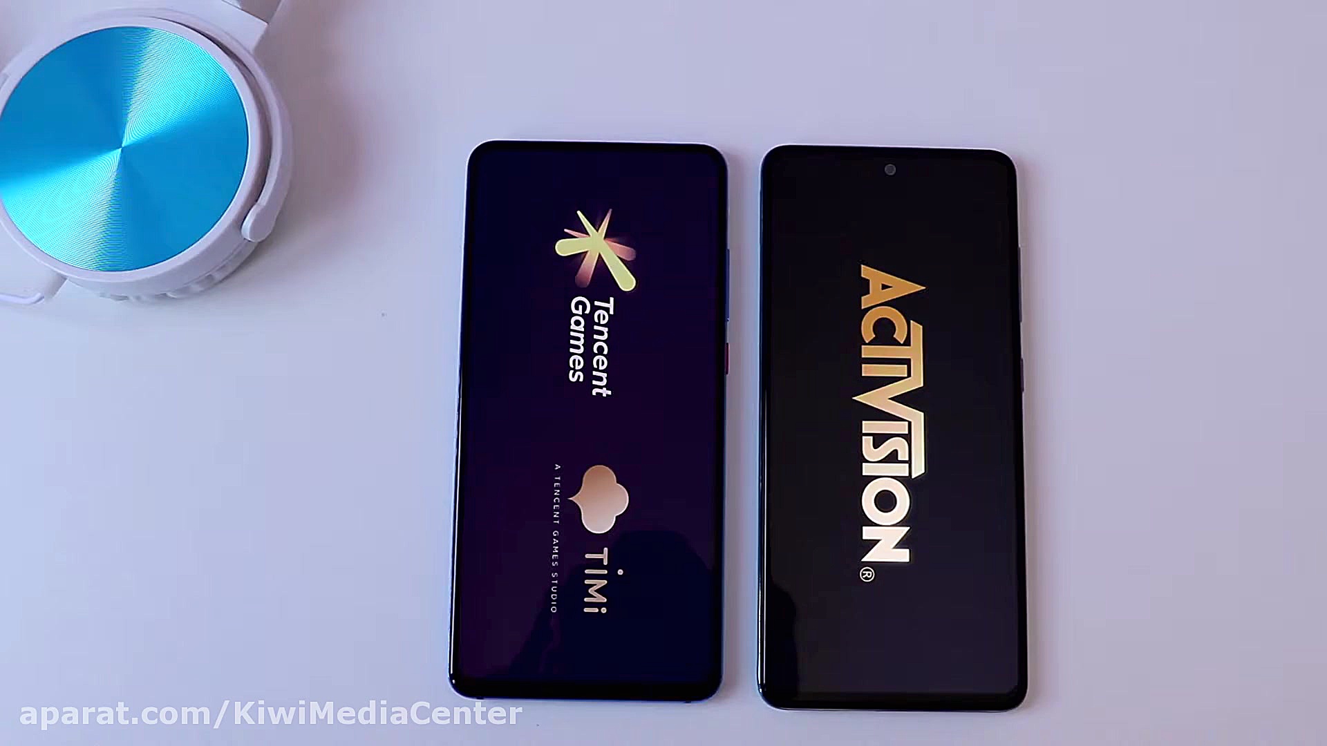 مقایسه گوشی های سامسونگ Galaxy...