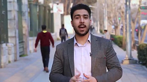 آقای رئیس جمهور کجایی؟!