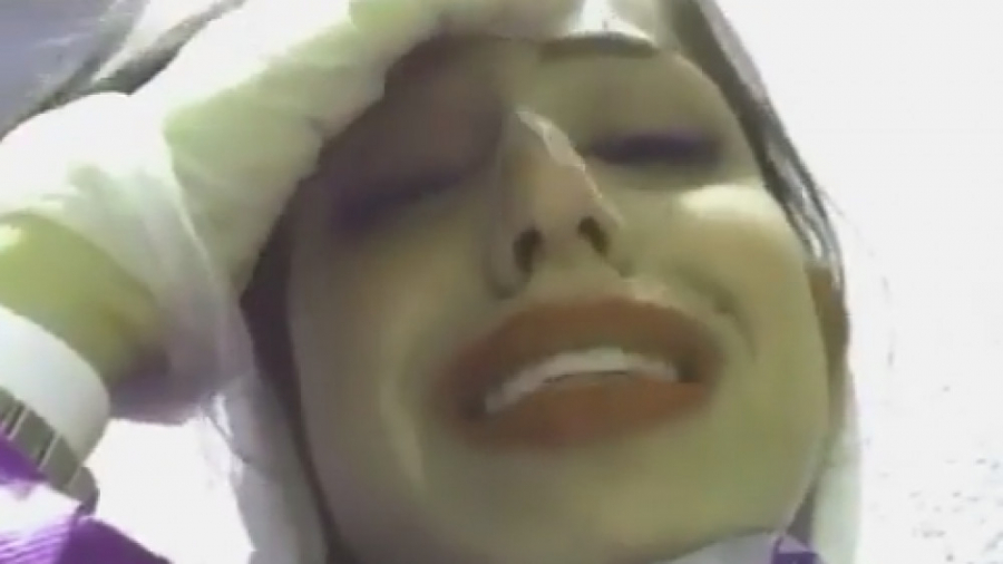 قرنطینه ی خانگی