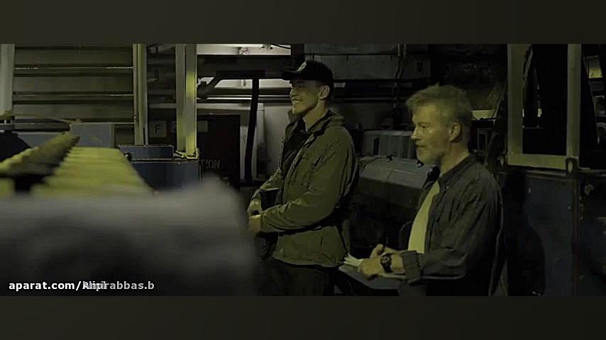 دانلود فیلم اکشن Primal 2019 |...