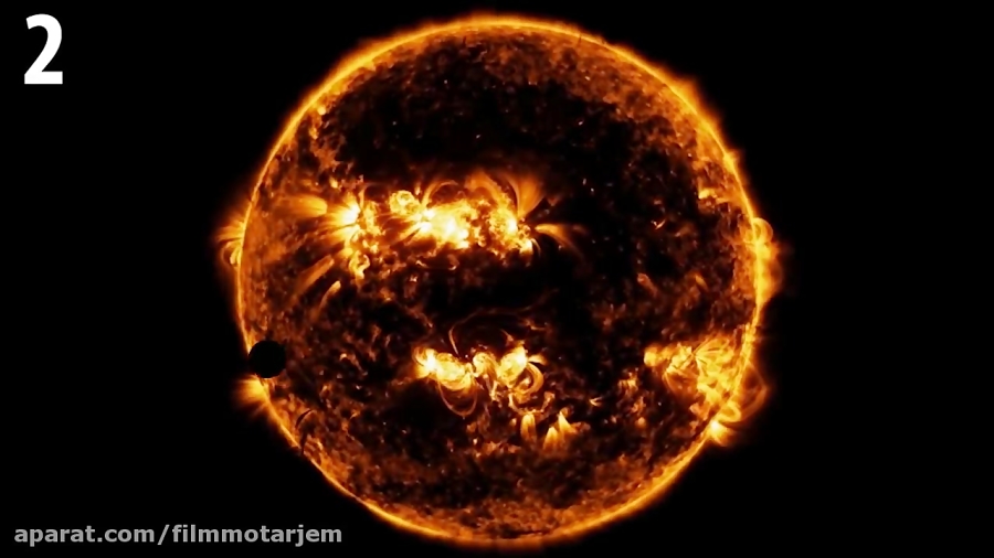 پنج حقیقت بسیار جذاب درمورد که...