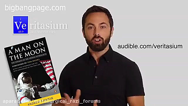 جوش سرد فلزات در فضا