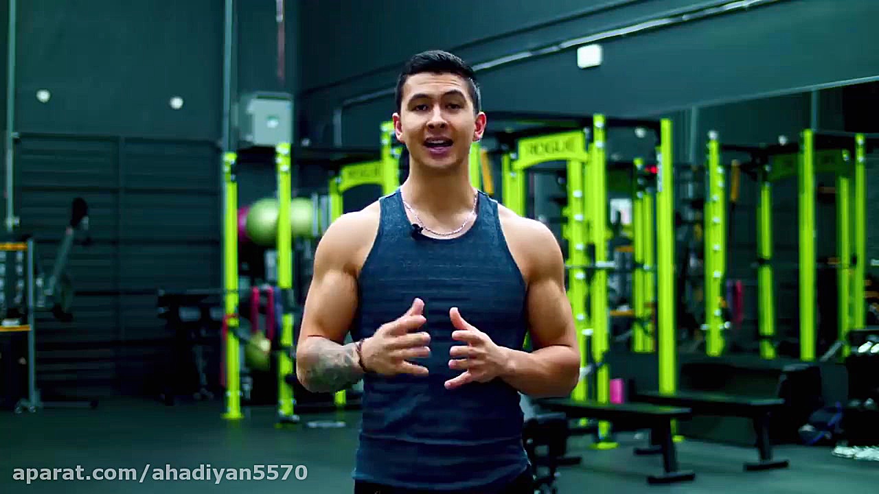 چگونه تعداد بارفیکس را افزایش...