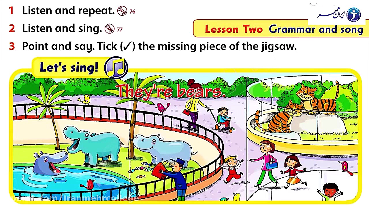 Family And Friends Starter uni...