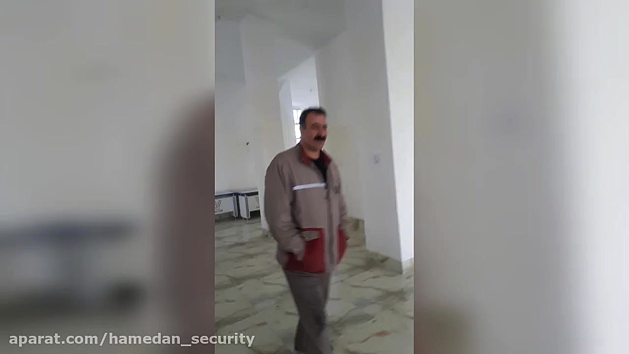 فضای کار اشتراکی در همدان