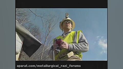 فرایند جوشکاری انفجاری