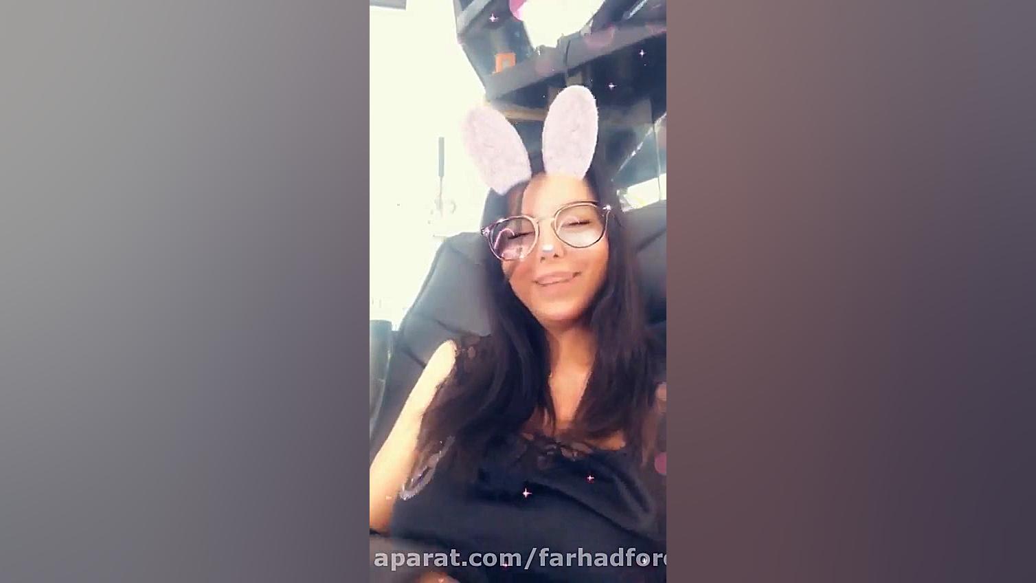 دابسمش آهنگ بچگیام از فرهاد فر...