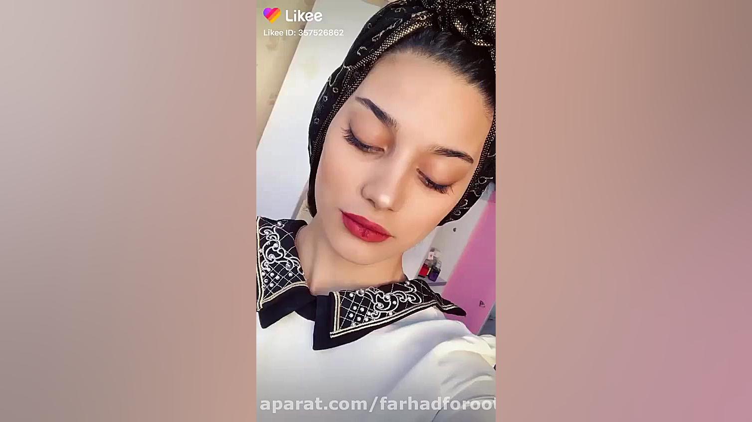 دابسمش آهنگ بچگیام از فرهاد فر...