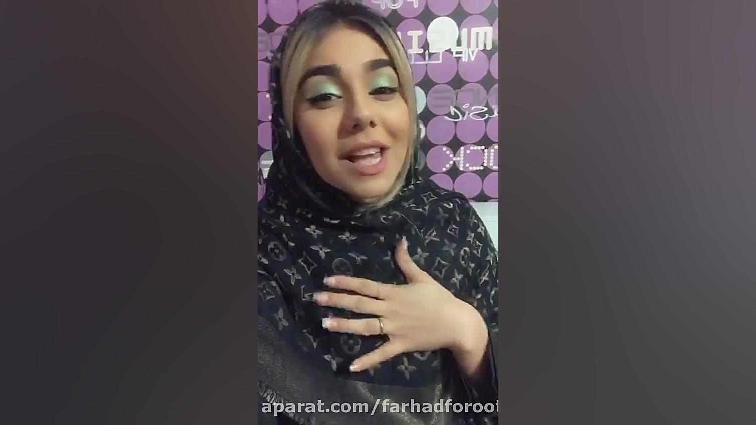 تشکر از خانوم شقایق خاموشی بخا...