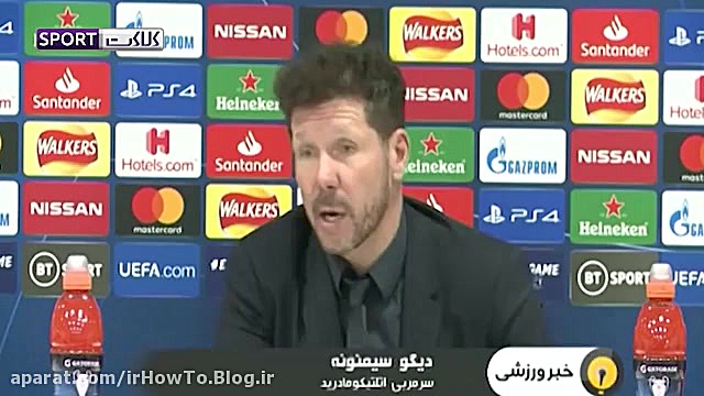 پشت پرده بازی لیورپول و دلیل ا...