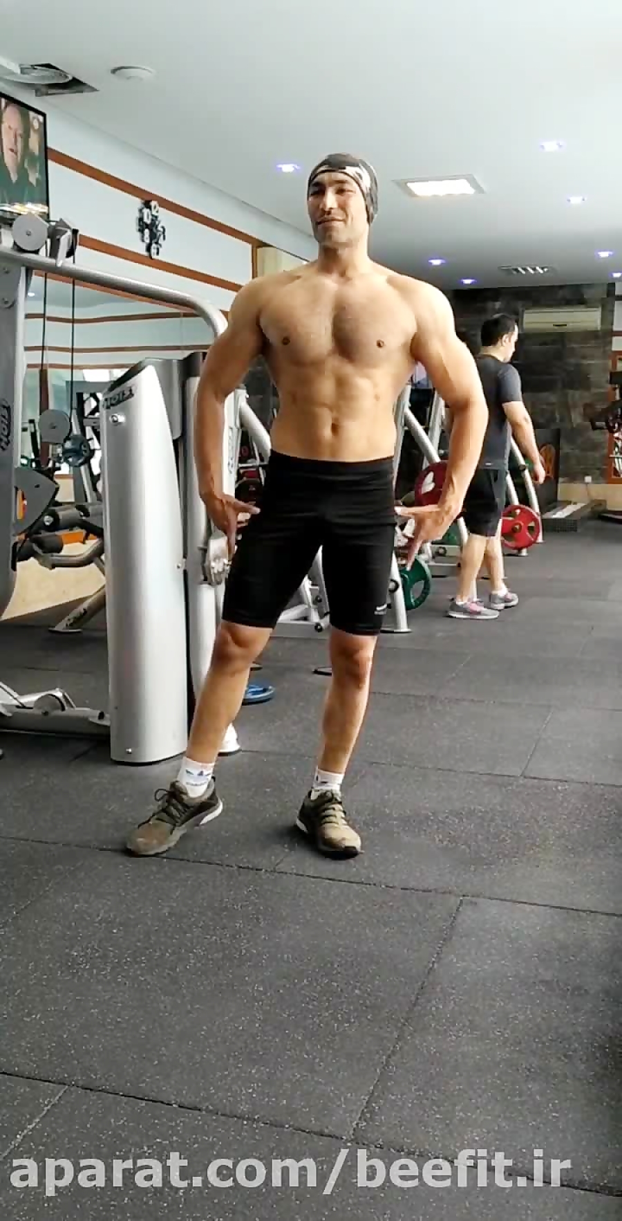 مربی نچرال مهدی طاهریان(تنظیم...